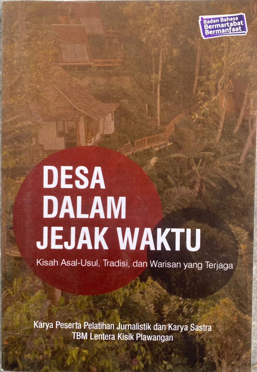 DESA DALAM JEJAK WAKTU
